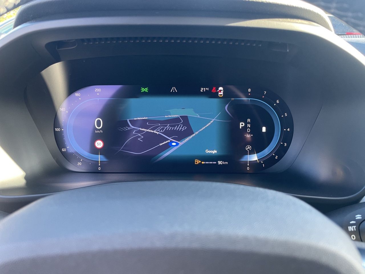 Volvo XC 40 B4 AWD Plus Dark LED+Keyless