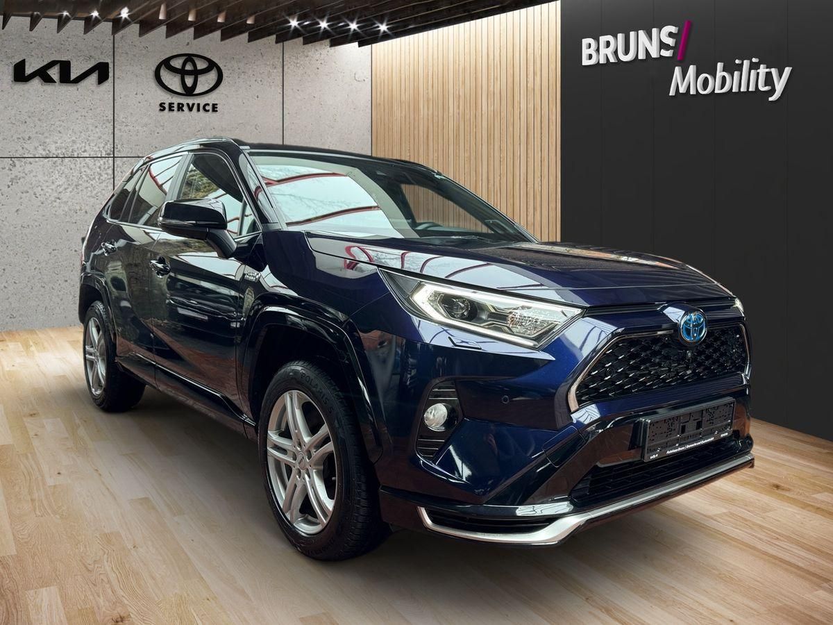 Toyota RAV 4 2,5 l Hybrid PlugIn 4x4 Technik HeadUp 360