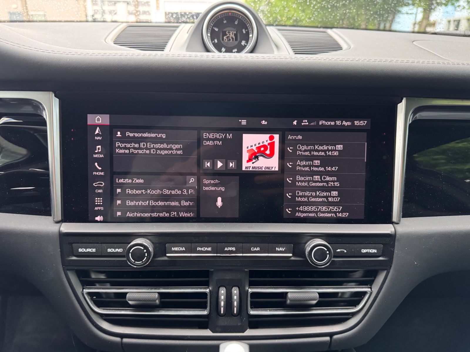 Porsche Macan S - Samsaru's Car Outlet