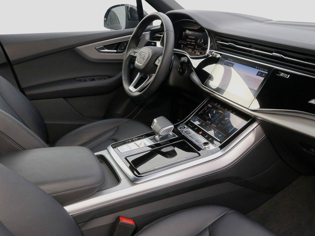 Audi Q7 50 TDI quattro S line 5J Gar. PANO MATRIX HuD