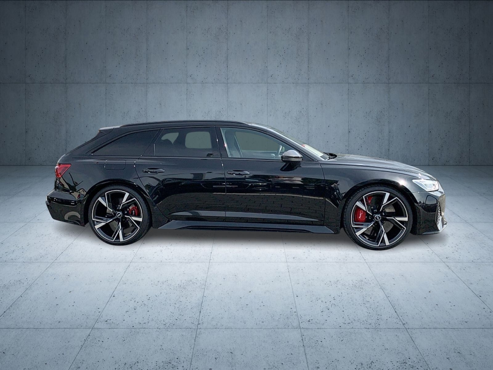 Audi RS 6 Avant Keramik/305/Pano/RS-Aga/carbon/HuD/22