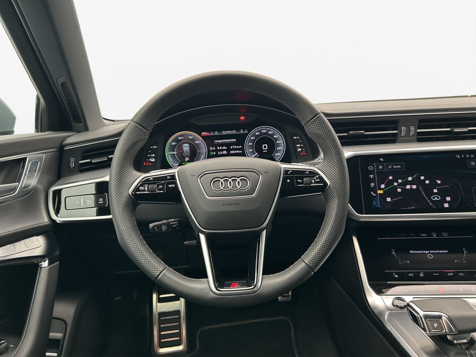 Audi A6 Avant 55 TFSIe qu 2x S line S tro*HUD*LED*Vir