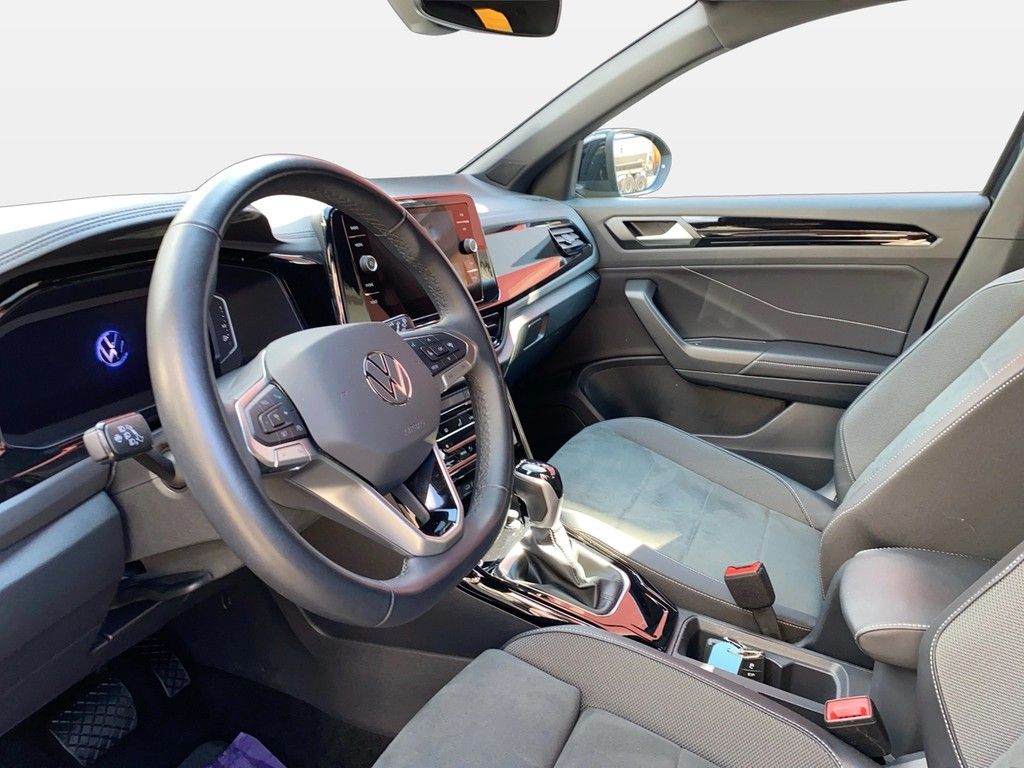 Volkswagen T-Roc Style BlackStyle TSI DSG - Samsaru's Car Outlet
