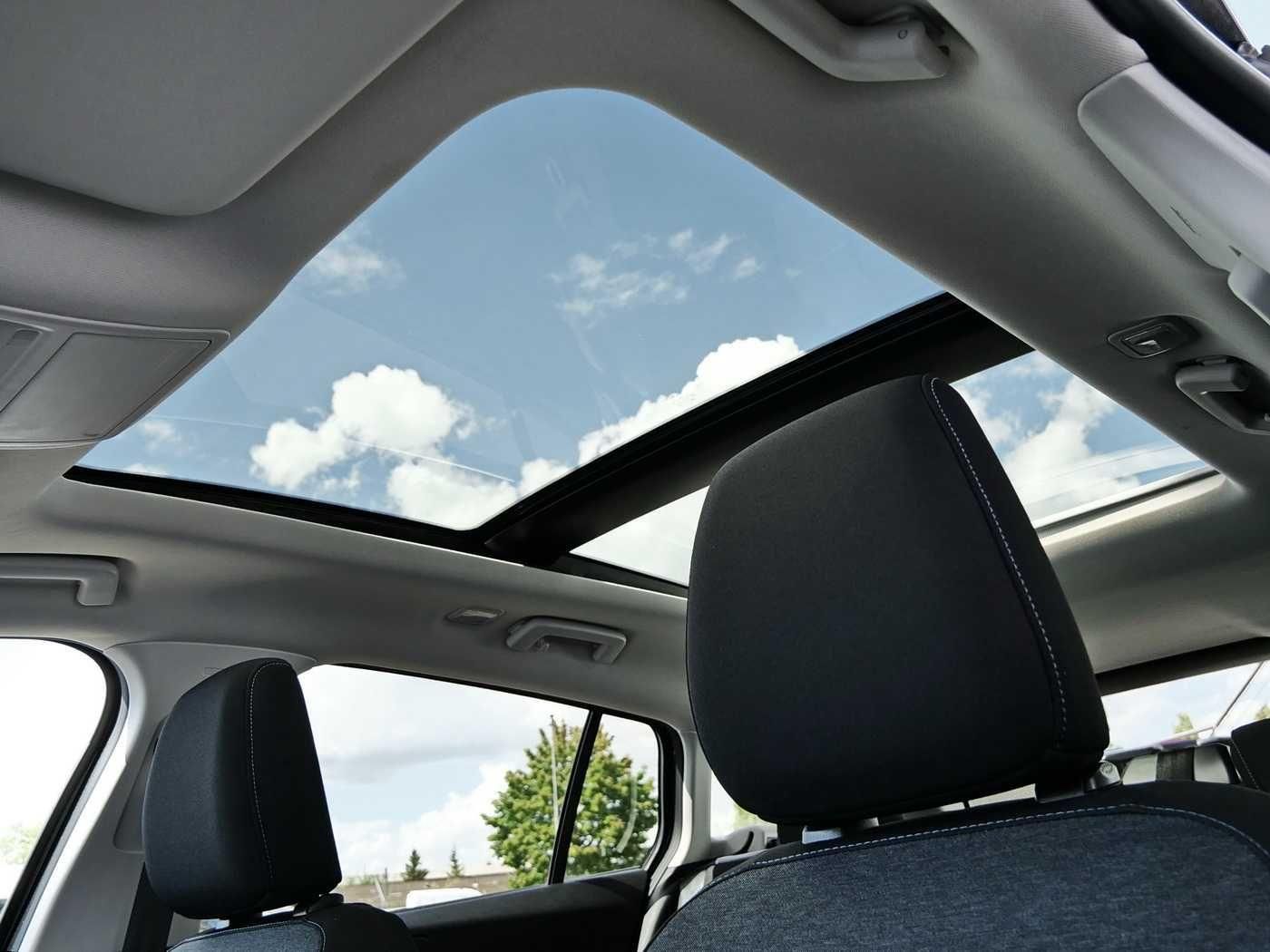 Ford Focus Turnier 1.5 EcoBlue ACTIVE X | AUTOMATIK |