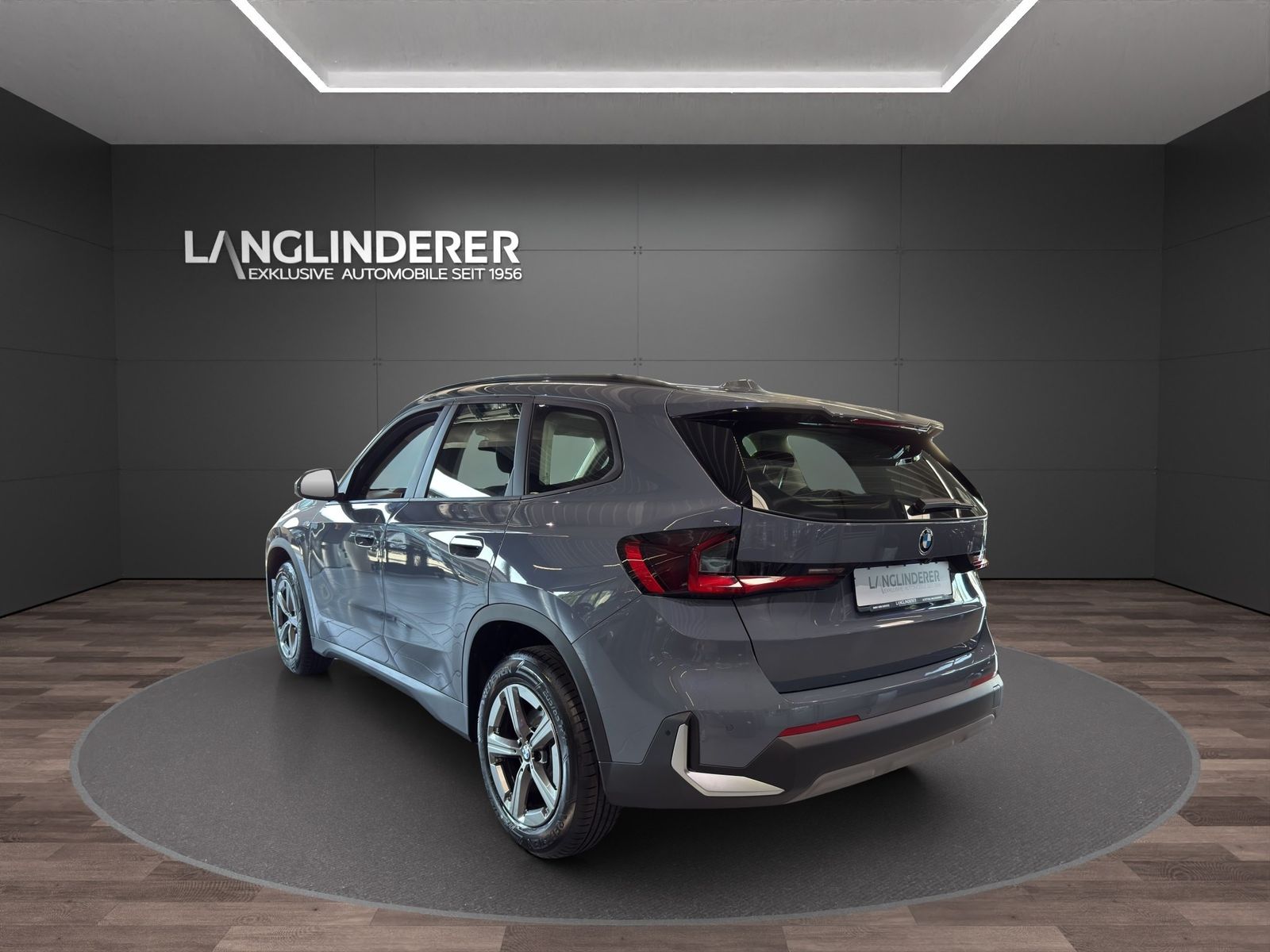 BMW X1 xDrive20d DrivingAssistPlus - Samsaru's Car Outlet