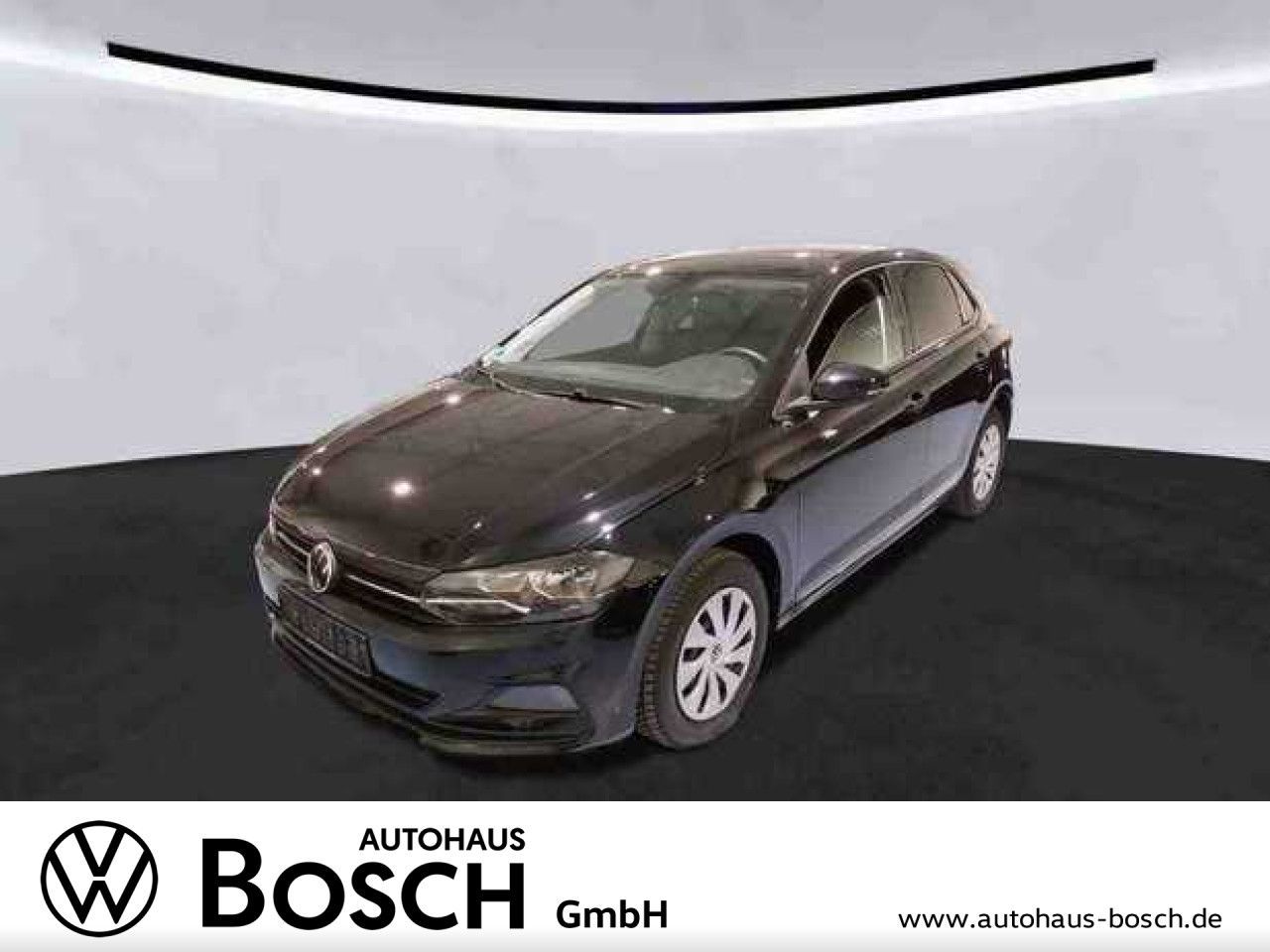 Volkswagen Polo 1.0 TSI Comfortline DSG - Samsaru's Car Outlet