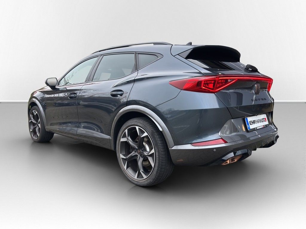 Cupra Formentor e-Hybrid 1.4 TSI DSG VZ DCC AHK*LED*NA