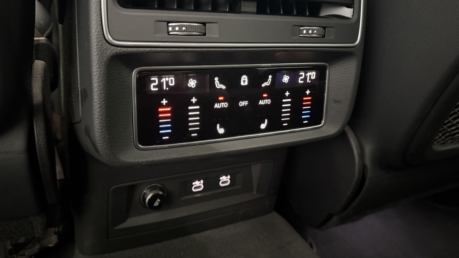 Audi Q8 50 TDI Q|S LINE - Samsaru's Car Outlet