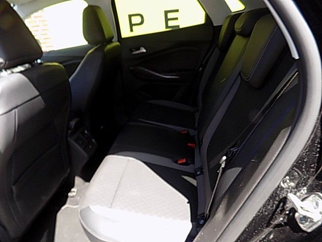Opel Grandland X 1.5 D - Samsaru's Car Outlet