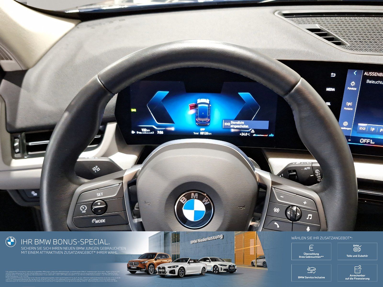 BMW X1 xDrive20d - Samsaru's Car Outlet