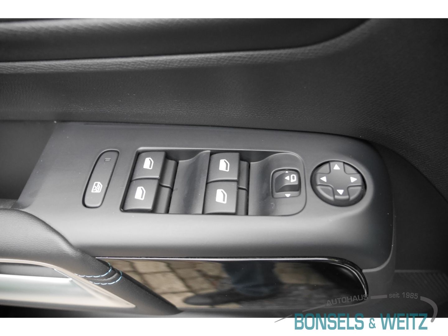 Citroën C5 Aircross BlueHdi 130 S&S EAT8 Shine Pack AHK