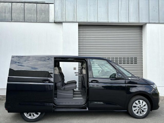 Volkswagen T7 Multivan 2.0 TDI DSG - Samsaru's Car Outlet