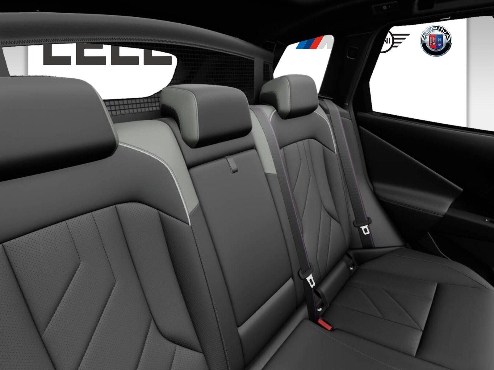 BMW X3 40d xDrive M Sport Pro - Samsaru's Car Outlet