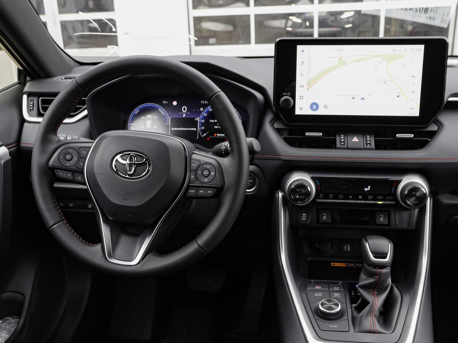 Toyota RAV 4 2.5 PHEV e4x4 TEAMPLAYER HEADUP/EKLAPPE