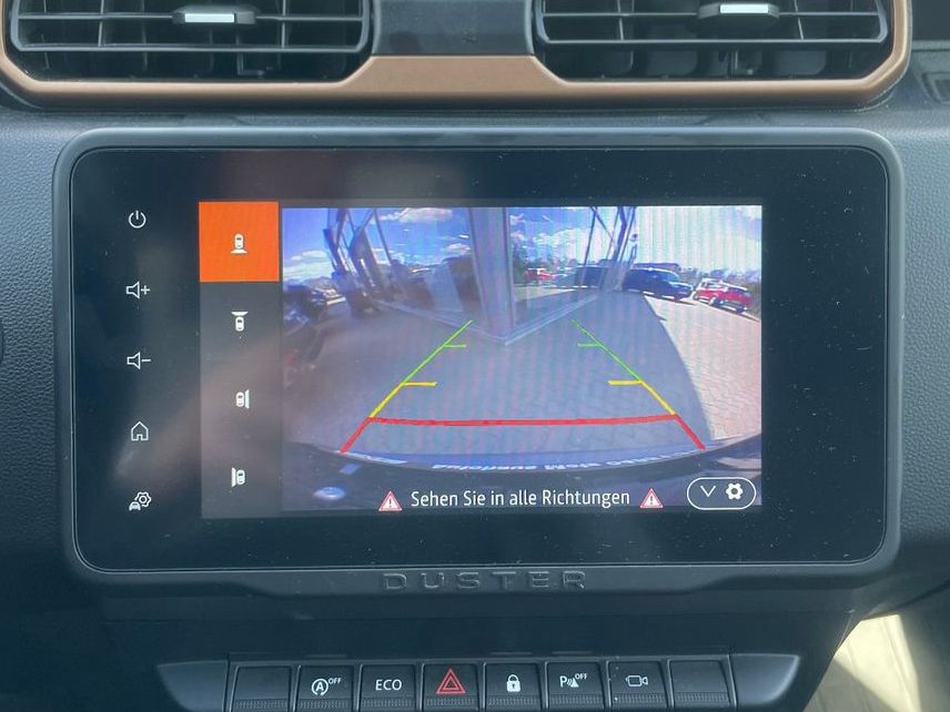 Dacia Duster II Extreme - Samsaru's Car Outlet