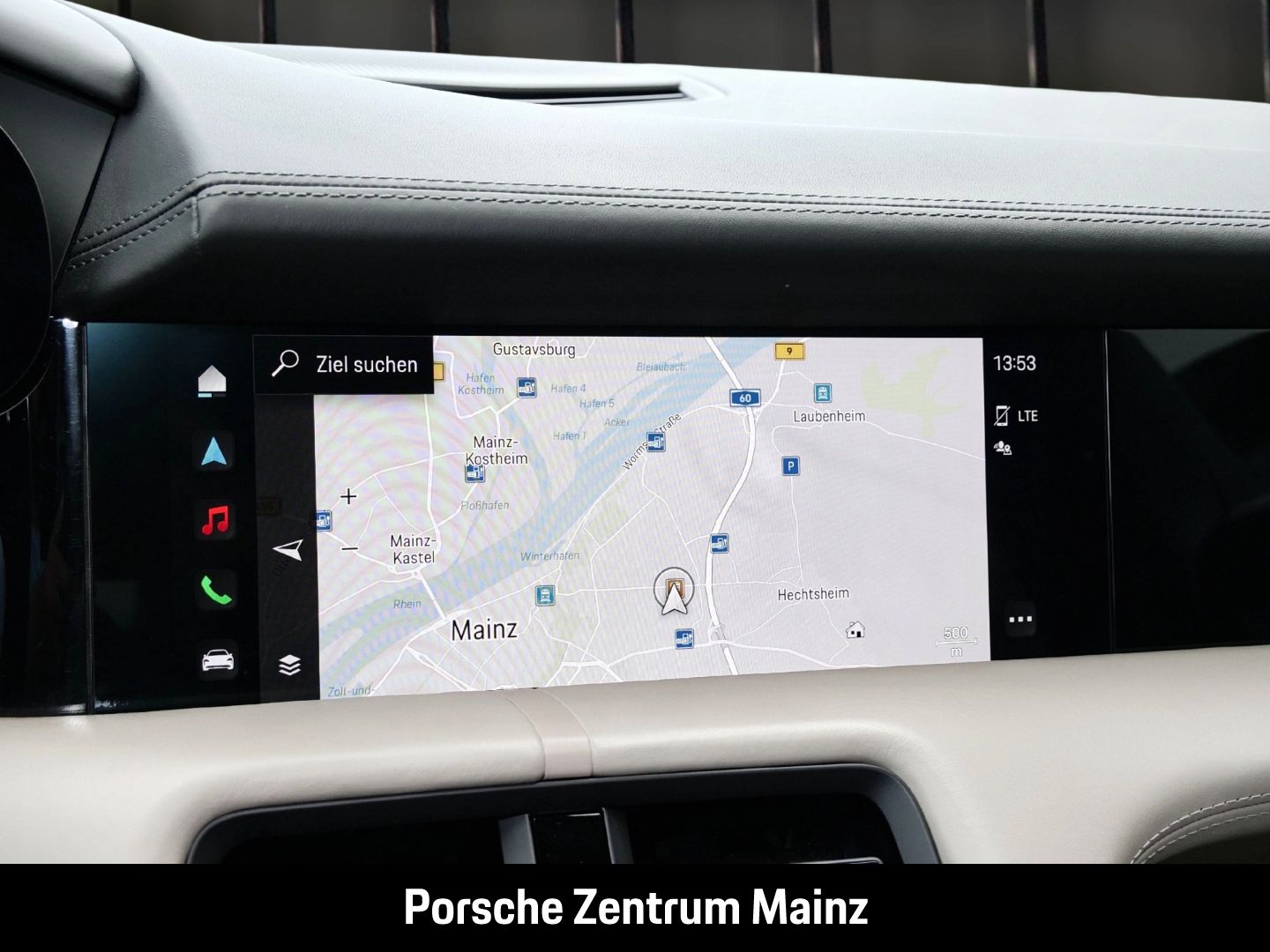 Porsche Taycan 4S HUD,Bose,Perf.+,Pano.,360*Kam.,PDLS+,