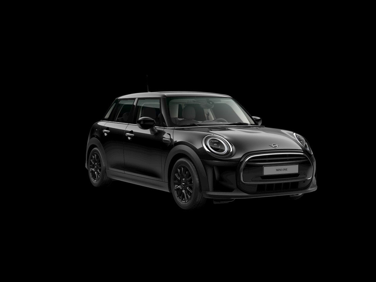 MINI One - Samsaru's Car Outlet