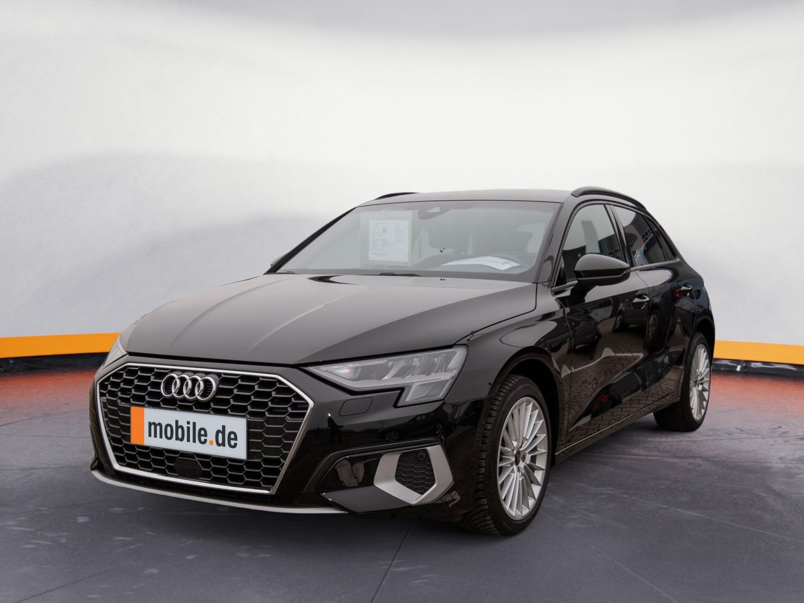 Audi A3 Sportback 30 TDI S tronic - Samsaru's Car Outlet