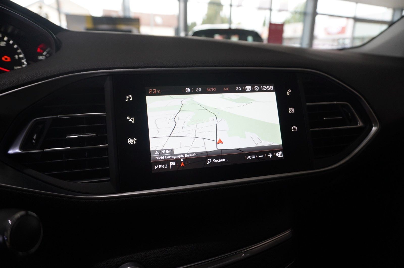 Peugeot 308 SW 1.5D ALLURE - Samsaru's Car Outlet