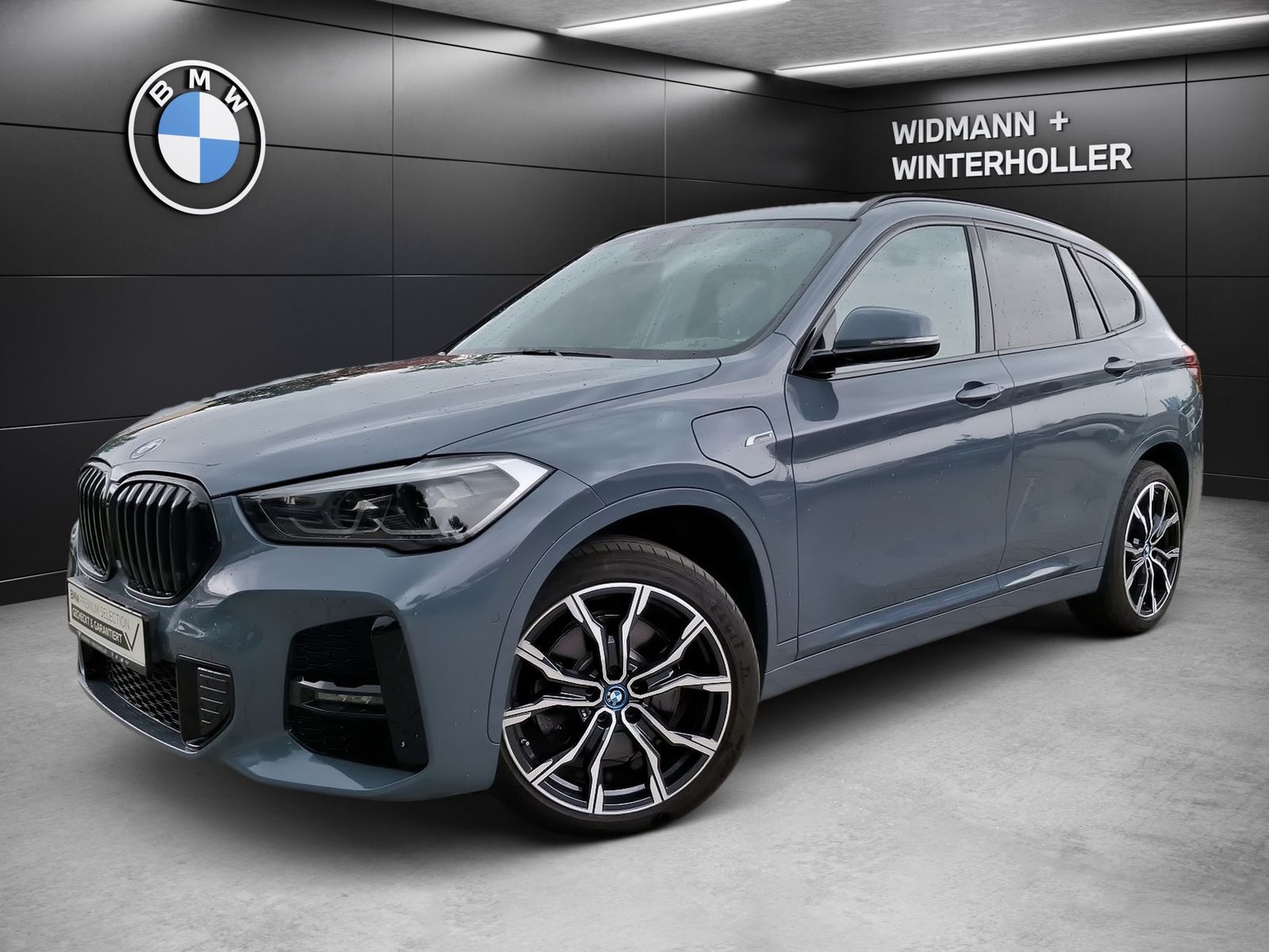 BMW X1 xDrive25e M Sport - Samsaru's Car Outlet