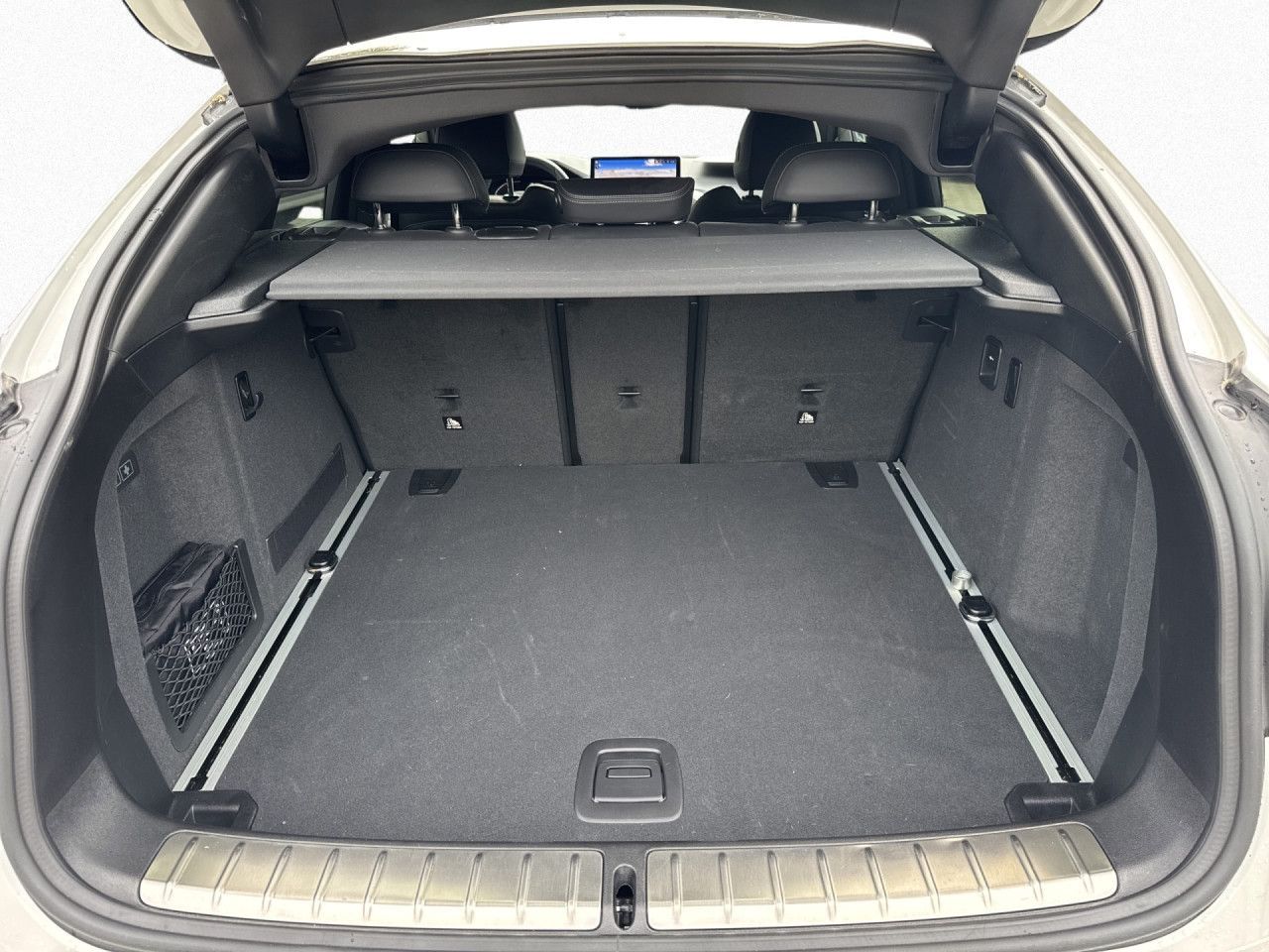 BMW X4 30d xDrive M Sport AHK,Laser,HUD,H/K,St&Go
