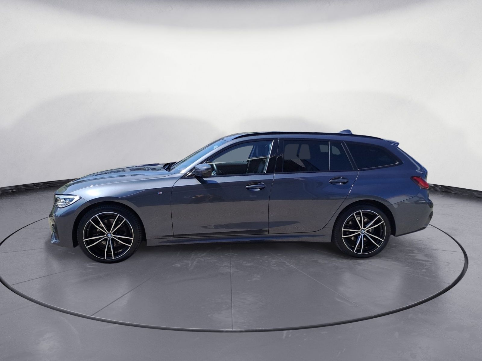 BMW 320d xDrive M Sport - Samsaru's Car Outlet