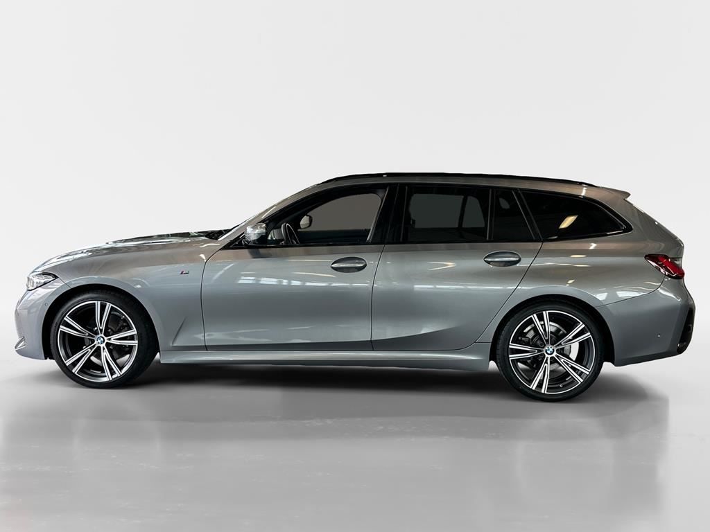 BMW 320d Touring xDrive Aut. M Sport+AHK+360°+ACC