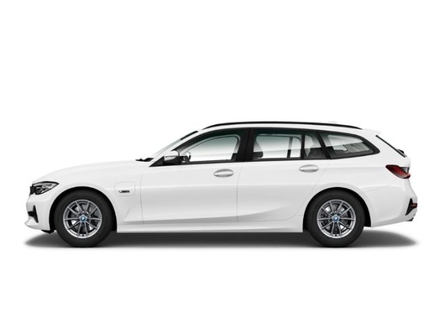 BMW 320 e Touring - Samsaru's Car Outlet