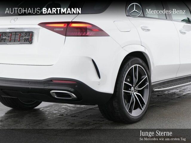Mercedes-Benz GLE 450 d 4MATIC AMG Line Advanced Plus/Navi/LED
