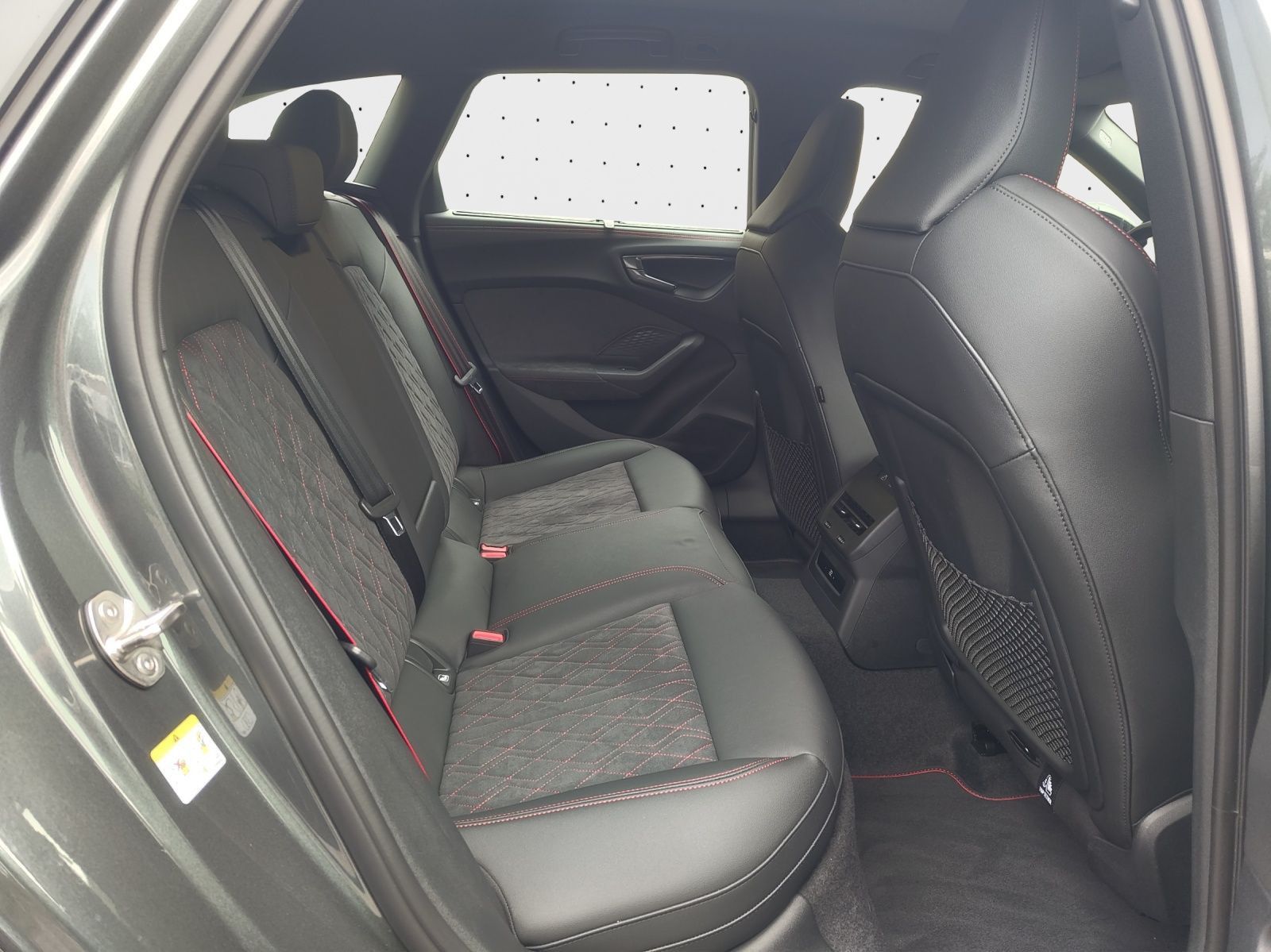 Audi A5 Avant 40 TDI qu.|S-line|Virtual|AHK|RFK|ACC