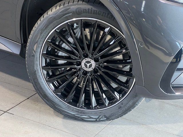Mercedes-Benz GLC 300 e 4M AMG Night Pano/Memo/20"/Dist/AHK/To