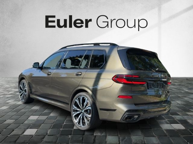 BMW X7 xDrive 40i M-Sport Pro HeadUp Pano H/K Sounds