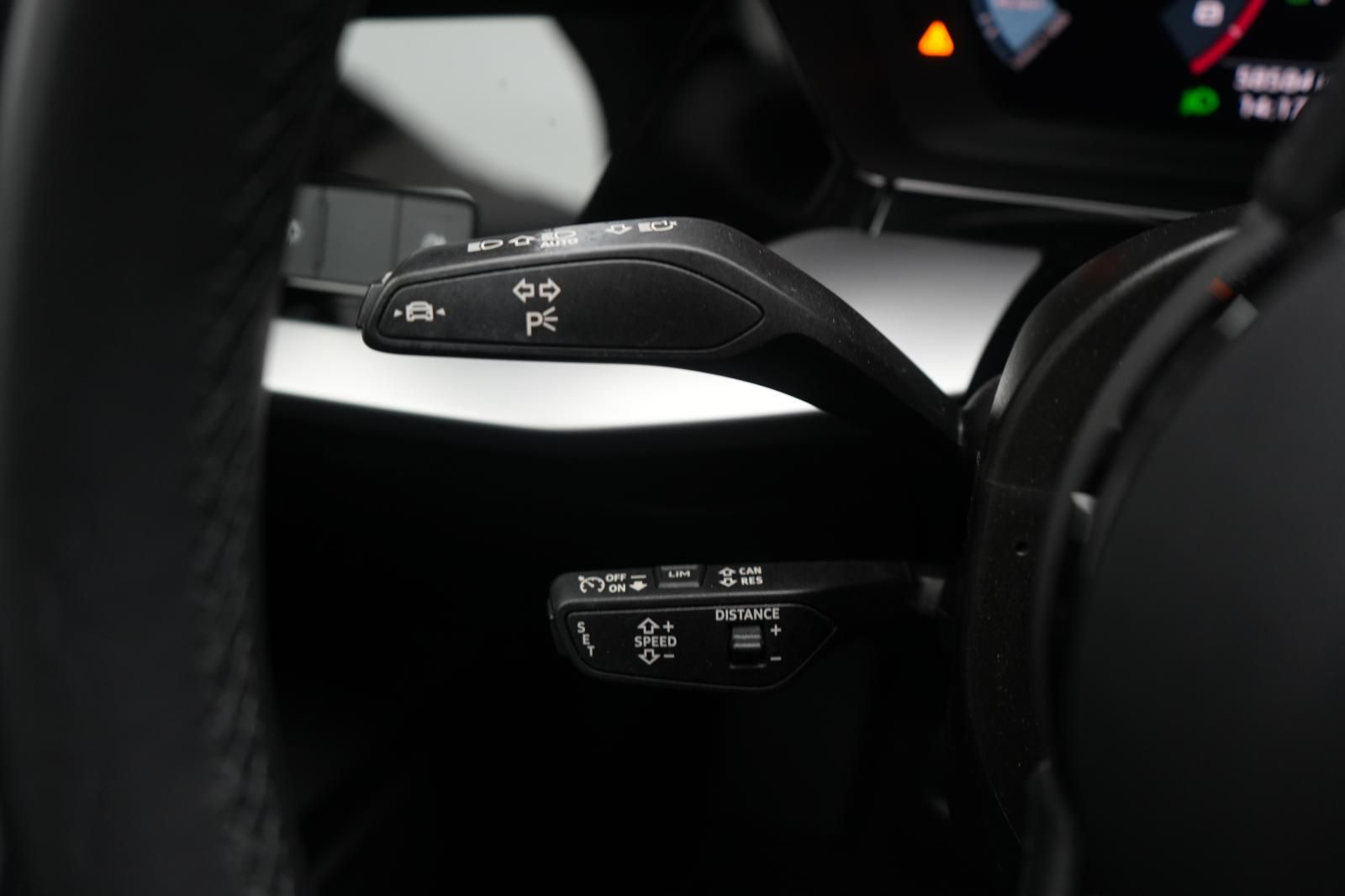 Audi A3 35 TFSI Sportback S tronic Advanced CarPlay/A