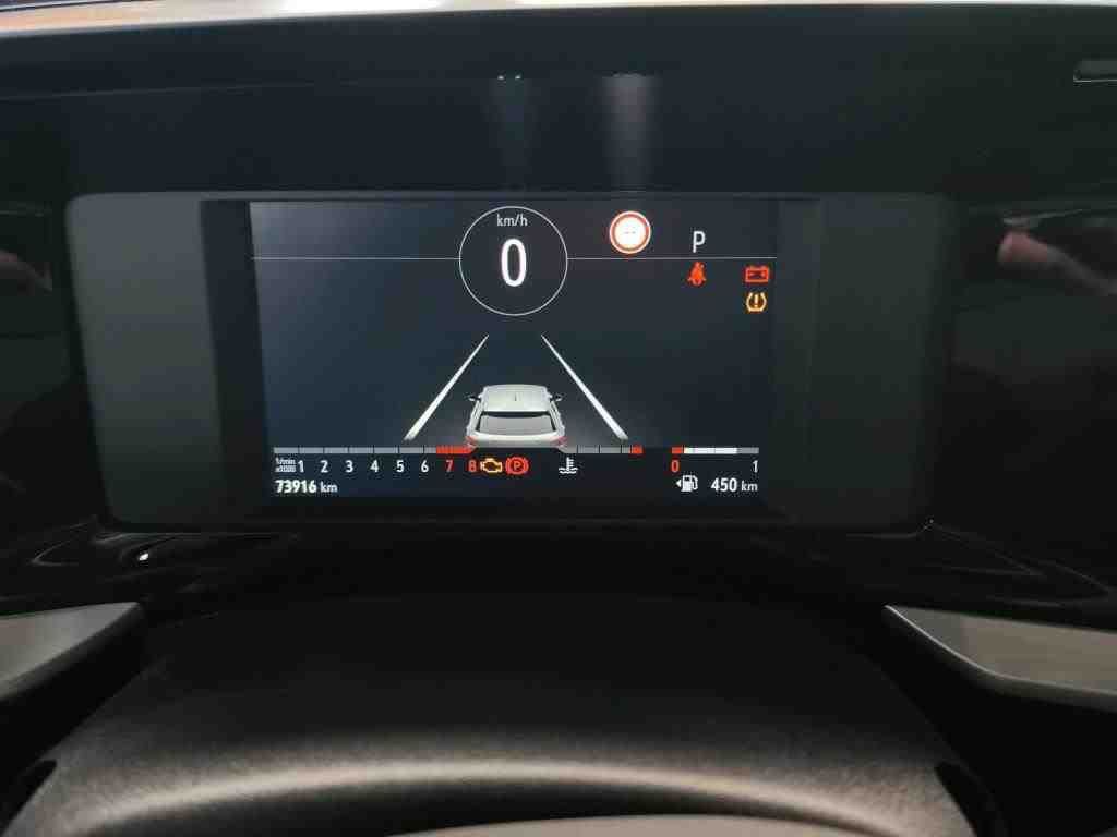 Opel Mokka Elegance - Samsaru's Car Outlet
