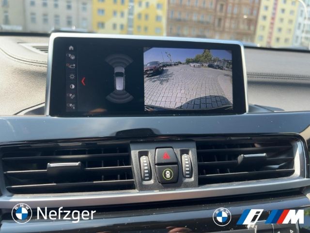 BMW X1 xDrive20i Sport Line - Samsaru's Car Outlet