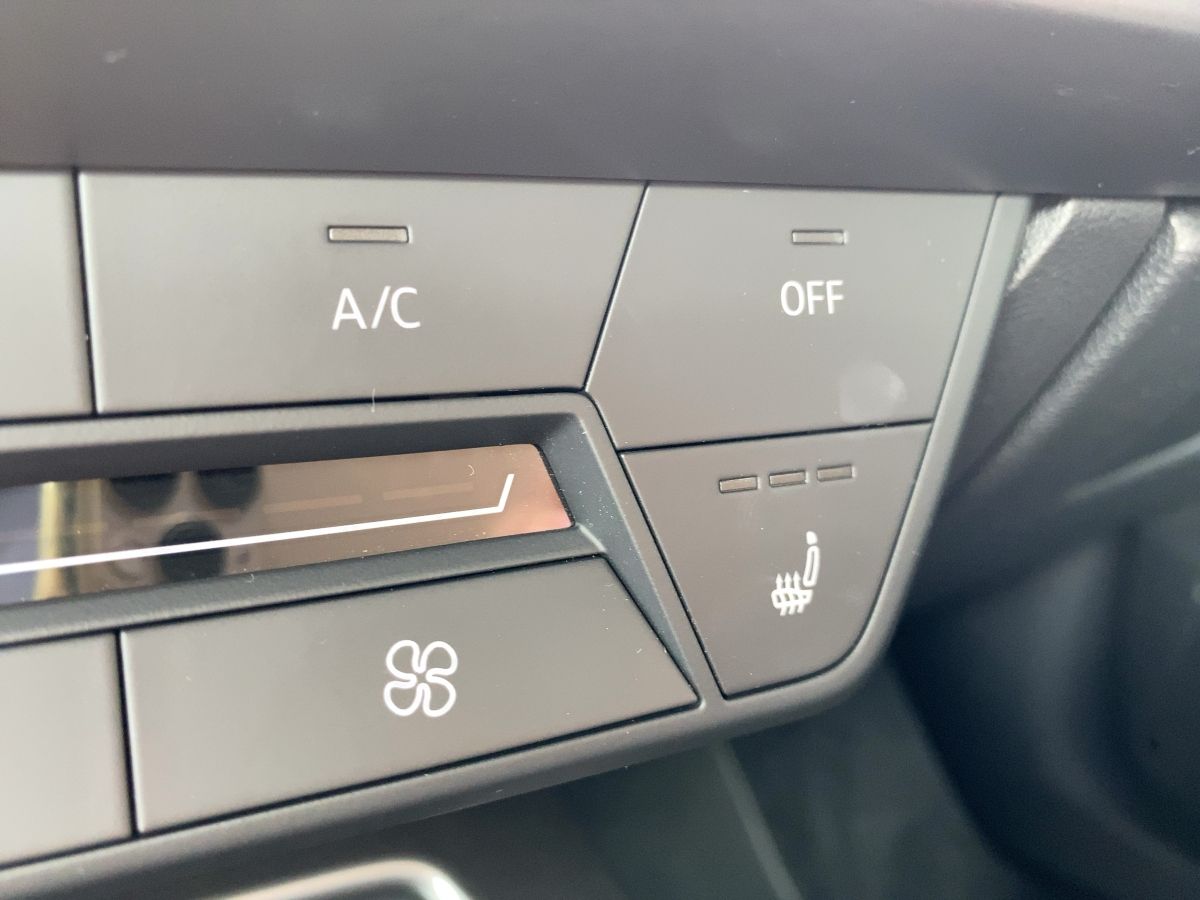 Audi A3 Sportback 35 S-Line *DSG*Lane Assist*LED*Navi