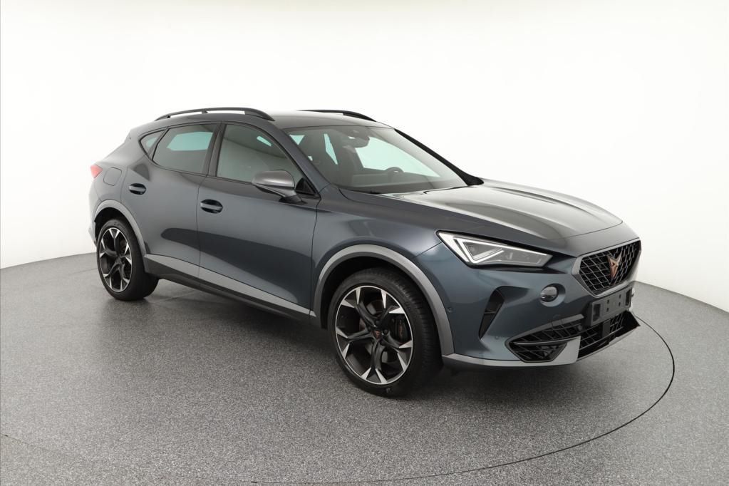 Cupra Formentor 2.0 TSI AHK*Tempo*Nav*PDC*RFK*Klima*SH