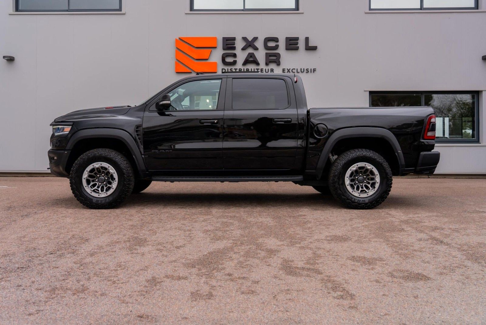 Dodge RAM 1500 TRX*6.2 V8 702hp CREW CAB*VAT