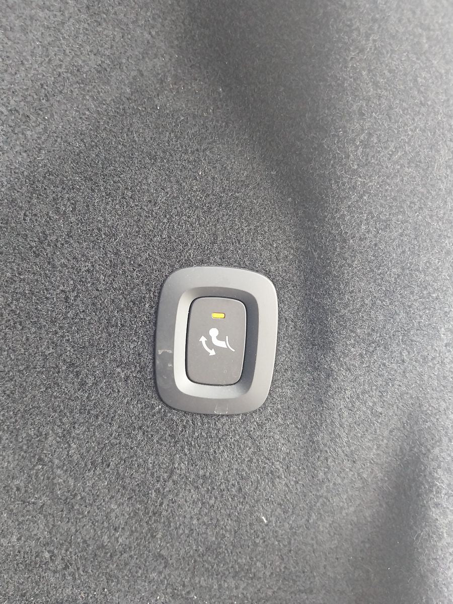 Volvo XC60 Polestar Engineered Recharge Plug-In Hybrid