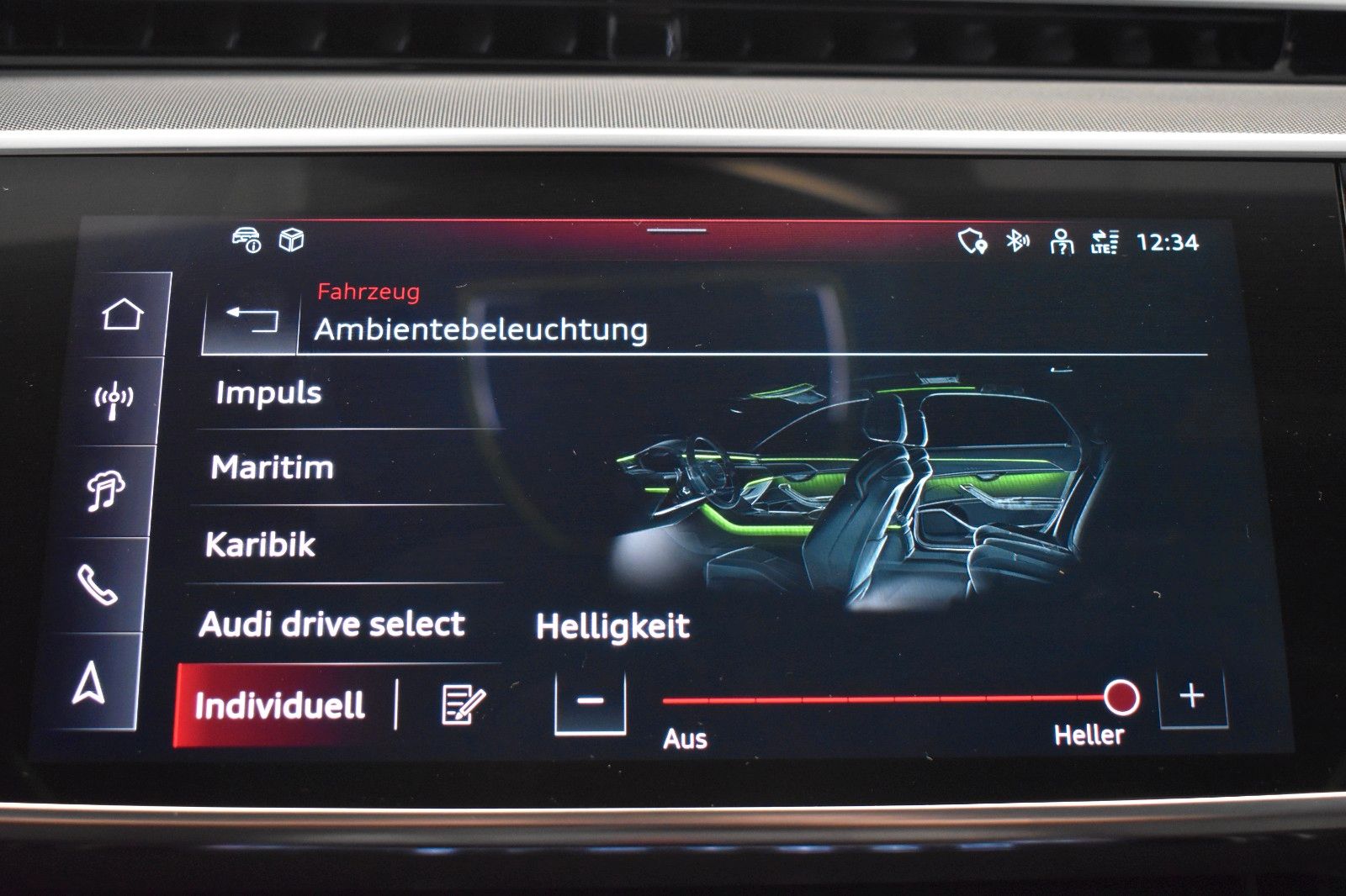 Audi A8 50 TDI quattro - Samsaru's Car Outlet