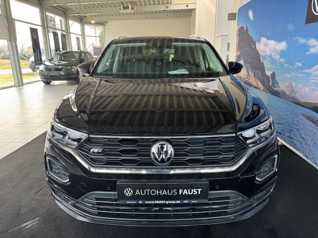 Volkswagen T-ROC Style R-line - Samsaru's Car Outlet