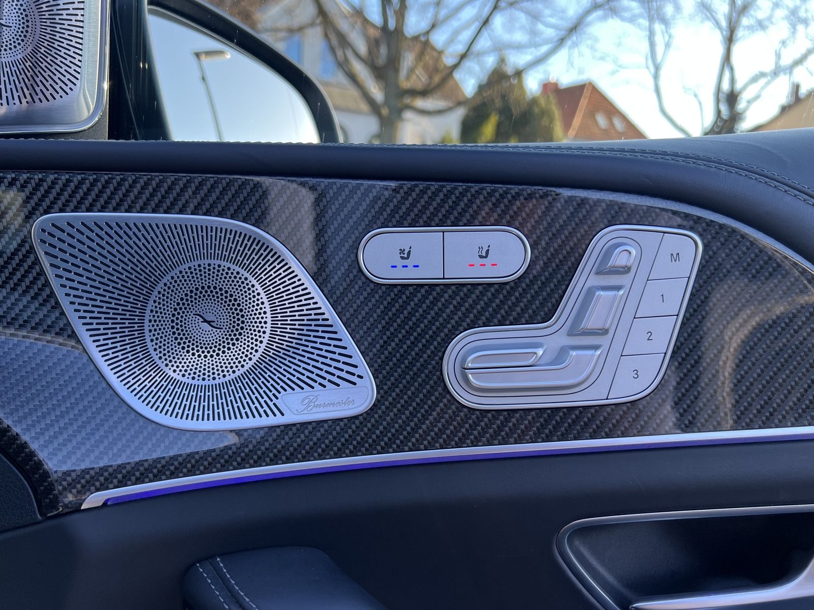 Mercedes-Benz GLE 63 AMG S Performance*4M+*PANO*HUD*SOFT*3xTV