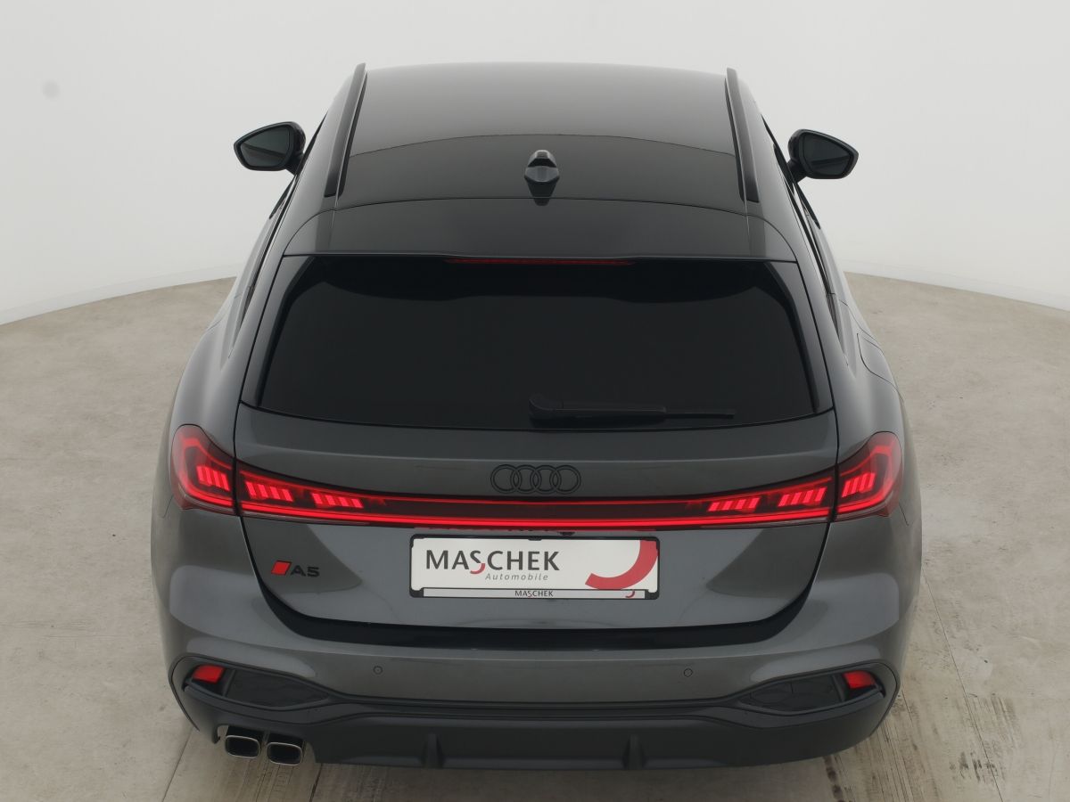 Audi A5 Avant S-Line TDI quat TechPro HUD 360° Matrix