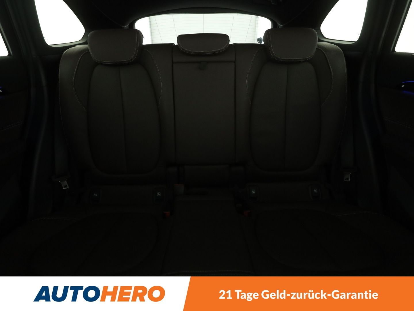 BMW X1 xDrive 20i M Sport - Samsaru's Car Outlet