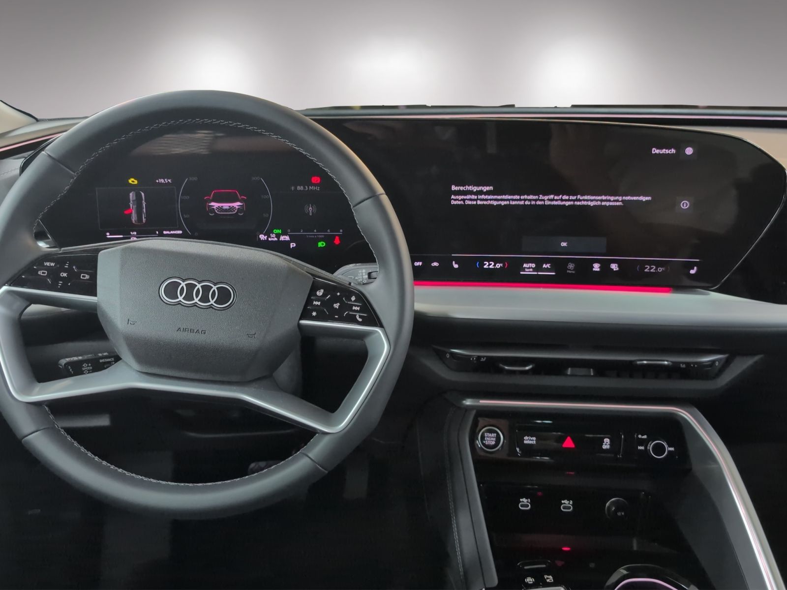 Audi Q5 Sportback edition one TFSI S line/AHK/12.30Ga
