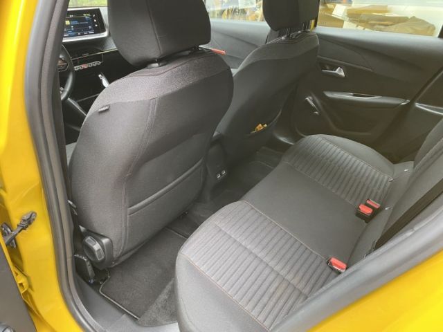Peugeot e-208 Active - Samsaru's Car Outlet
