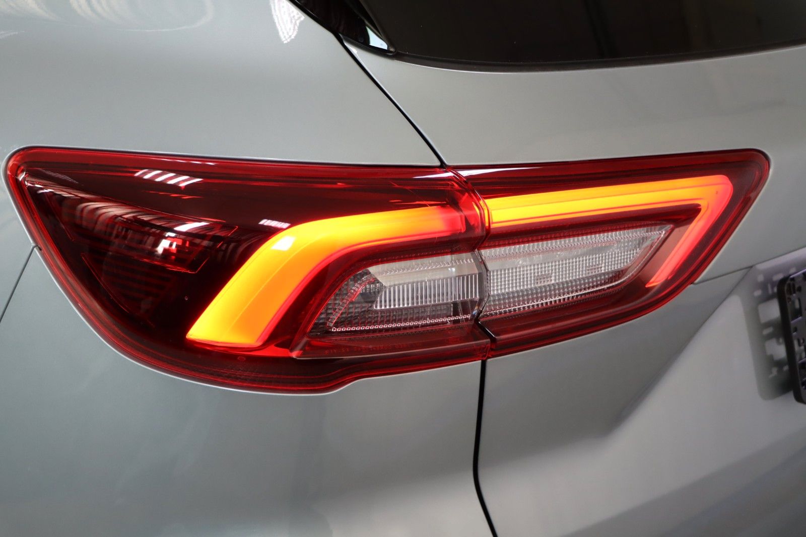 Ford Kuga ST-Line - Samsaru's Car Outlet