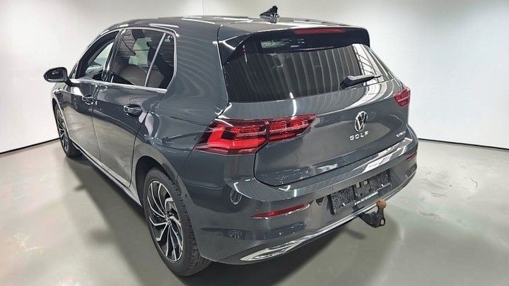 Volkswagen Golf VIII Lim. Style eHybrid*PANO*IQ*DCC*HEAD*ME