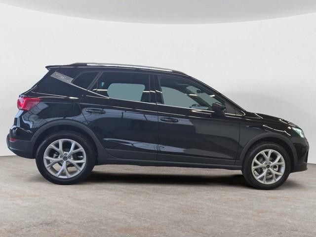 Seat Arona 1.0 TSI DSG FR-Line *AHK*LED*Navi*Kamera*