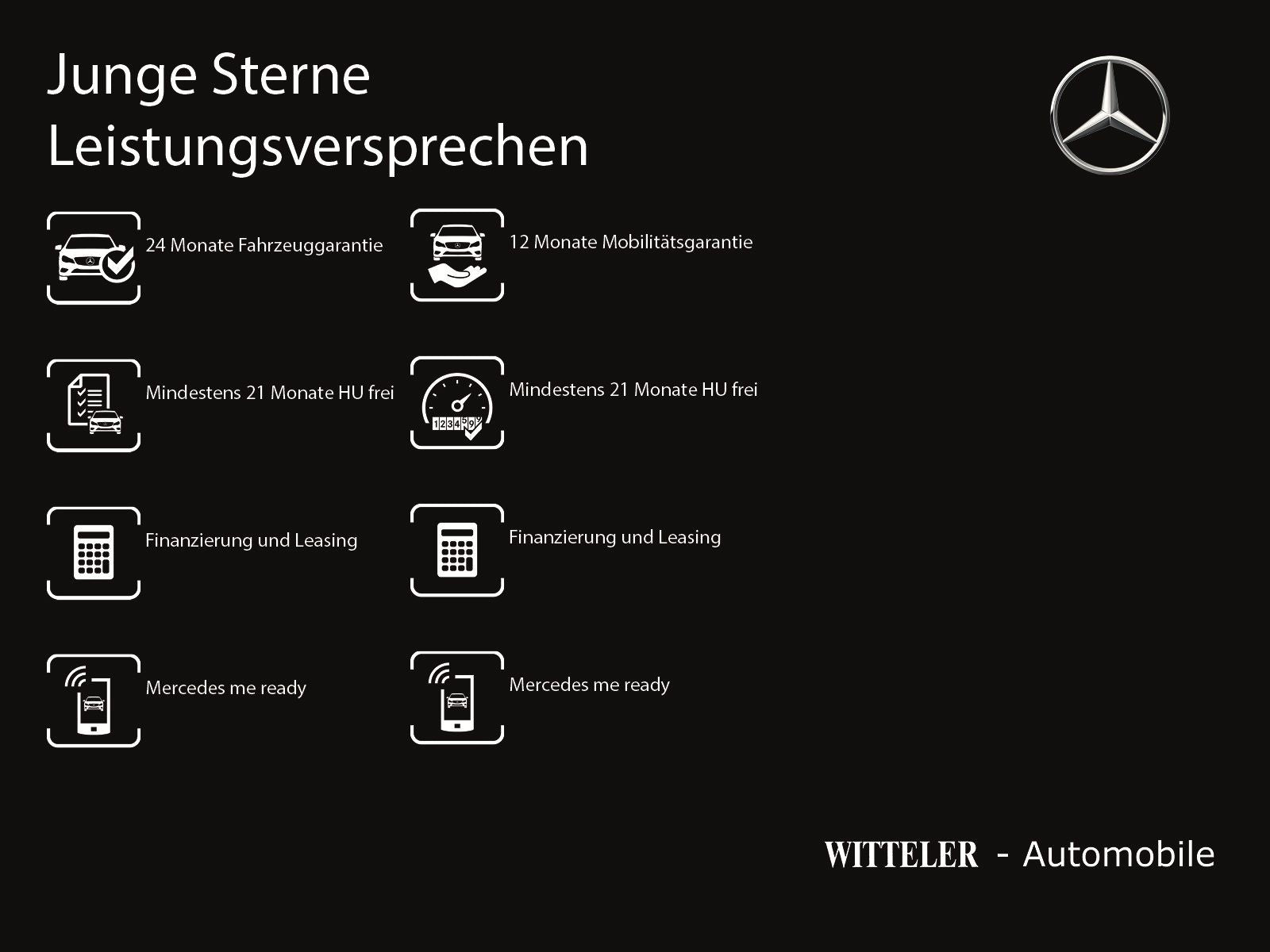 Mercedes-Benz GLC 220 d 4M AMG Line Night/Kamera/Pano-Dach/AHK
